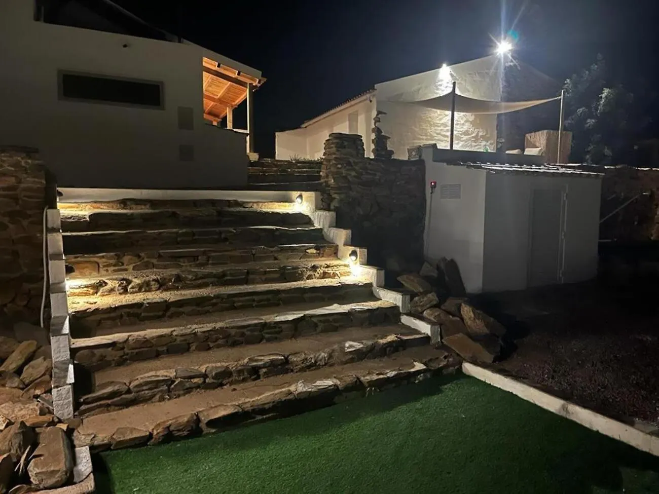 Quinta Para Voce By Portucasa Tavira Villa