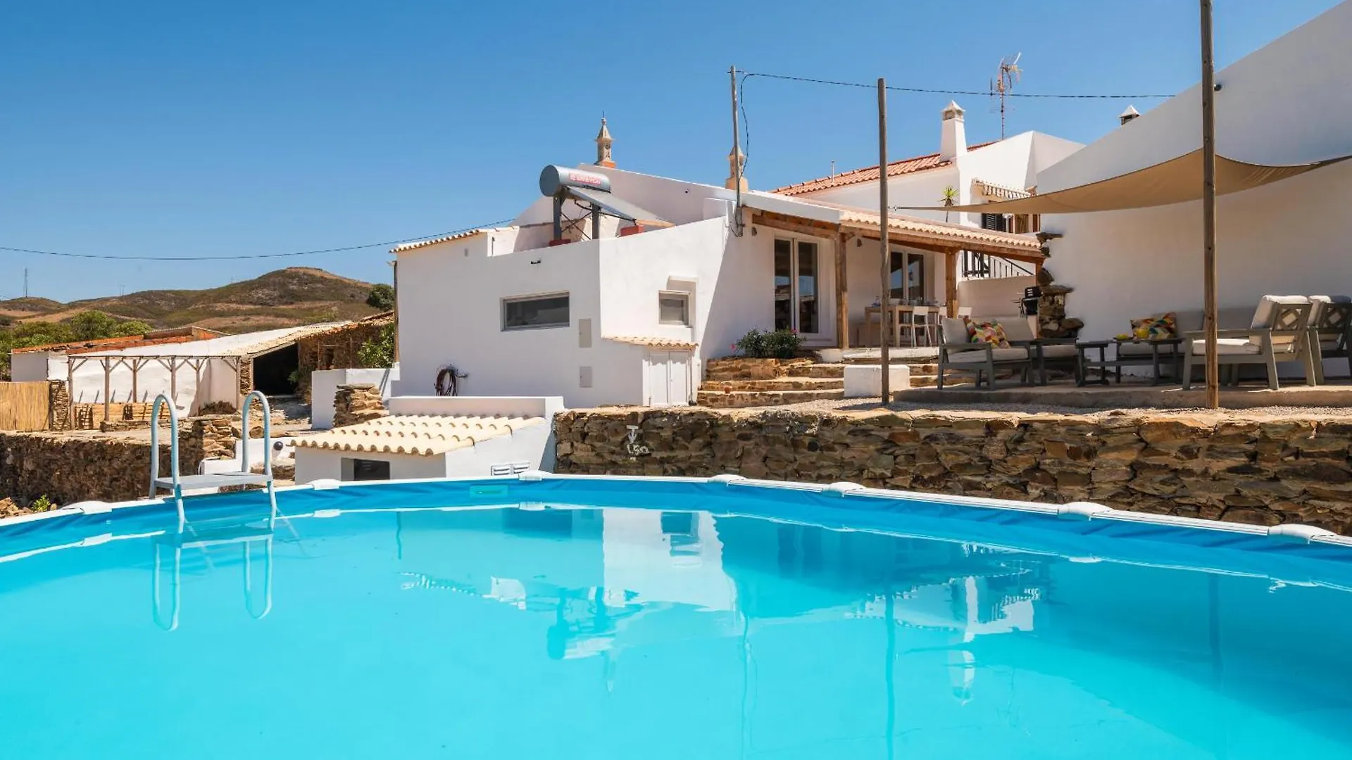 Quinta Para Voce By Portucasa Tavira