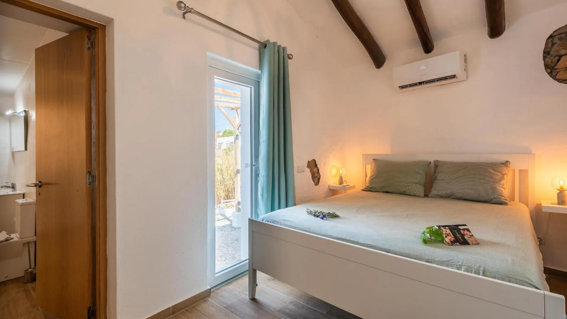 Quinta Para Voce By Portucasa Tavira Villa