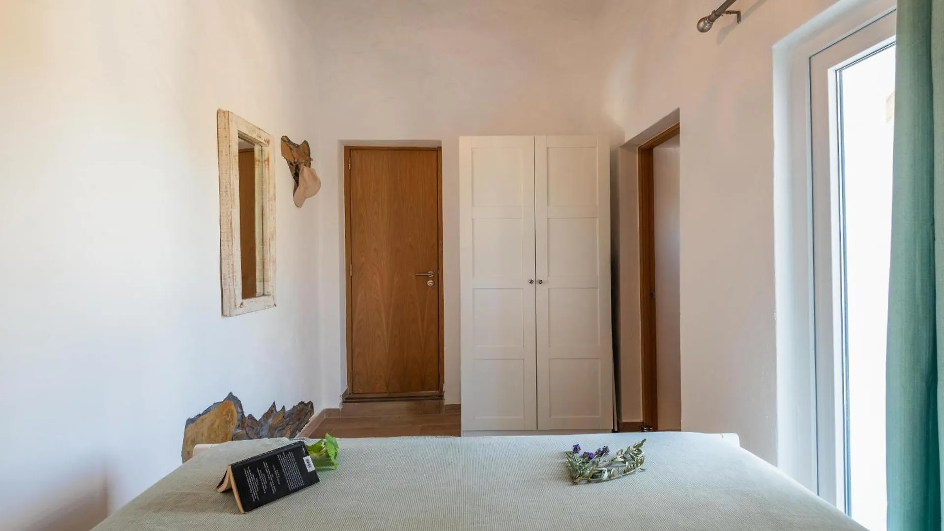 Quinta Para Voce By Portucasa Tavira Villa