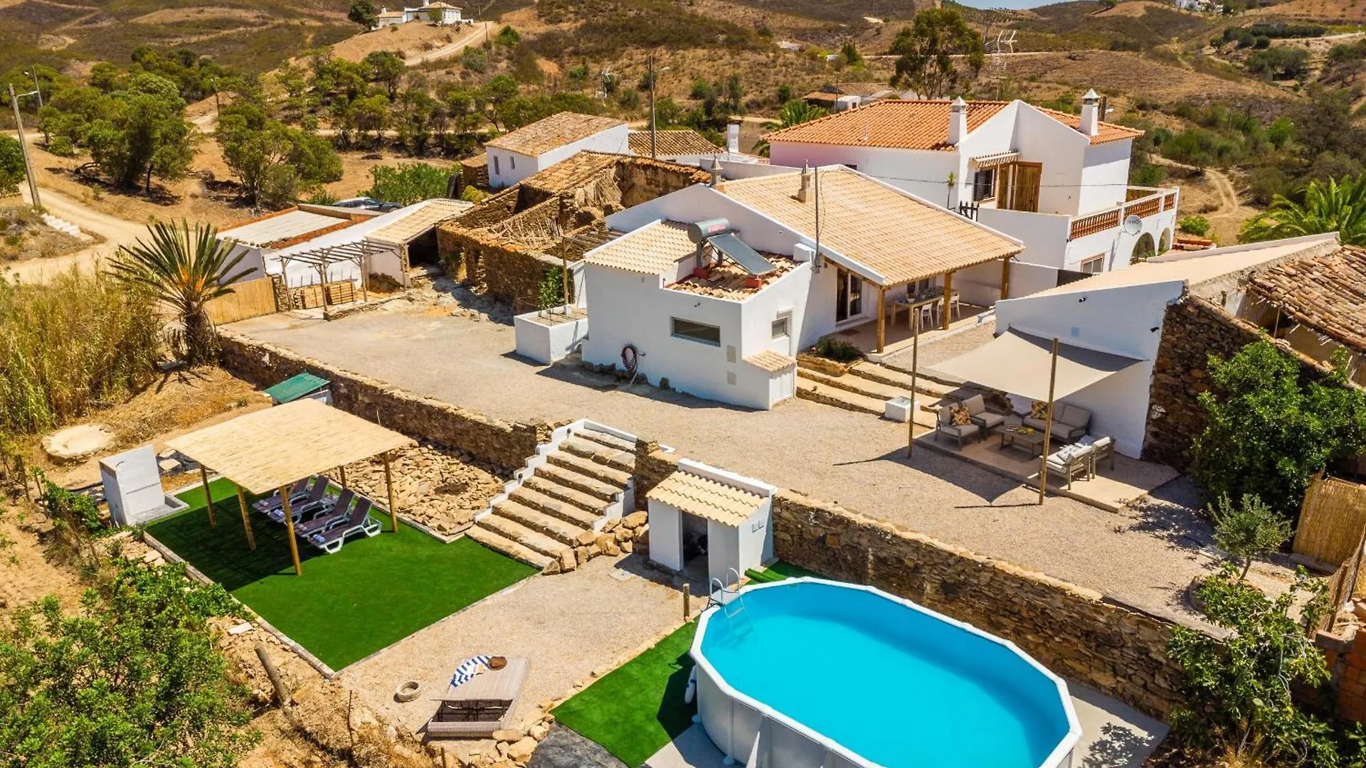 Quinta Para Voce By Portucasa Tavira