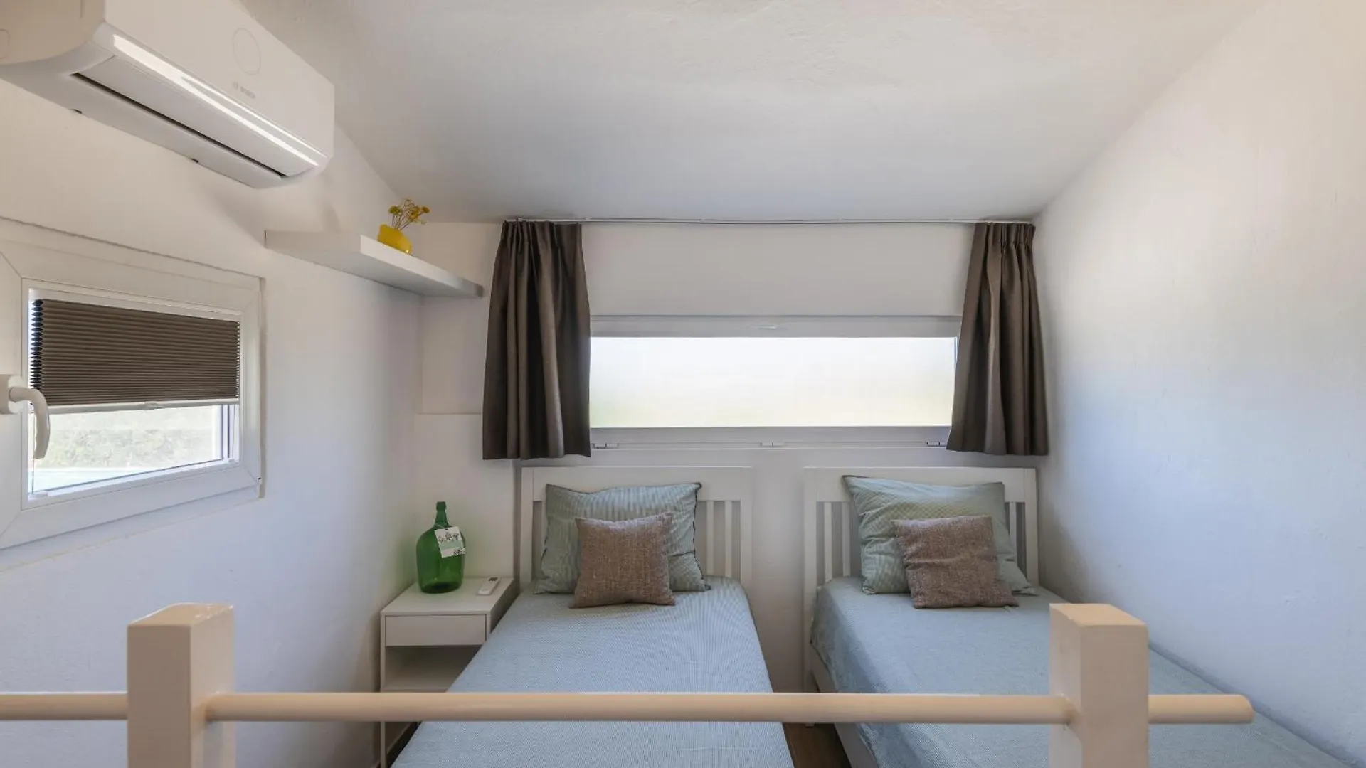 Villa Quinta Para Voce By Portucasa Tavira