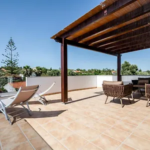 Villa Casa Vela, Tavira