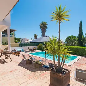 Villa Balsa, Tavira