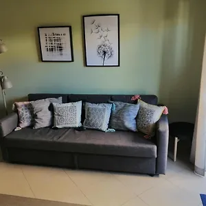 Duplex - Garden Apartamento