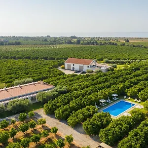 Farm stay Quinta Dos Perfumes, Tavira