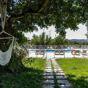 Quinta Da Capelinha Bauernhof