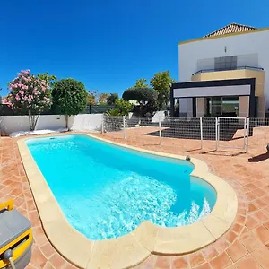 Villa Do Limao, Tavira