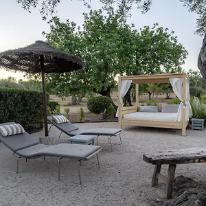 Landhuis Fazenda Nova, Tavira