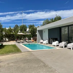 Villa 91 By Algartur, Tavira